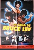 Dragons de Bruce Lee (les)