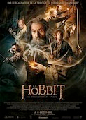 Hobbit, la Désolation de Smaug (le)