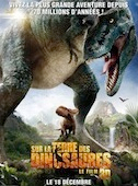 Sur la terre des dinosaures