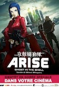 Ghost in the Shell : Arise