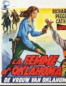 Femme d'Oklahoma (la)
