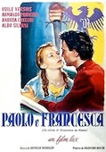 Paolo et Francesca