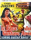 Page du roi Gustave Adolphe (le)