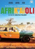 Afrik'Aïoli