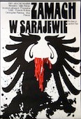 Assassinat à Sarajevo