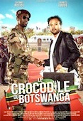 Crocodile du Botswanga (le)
