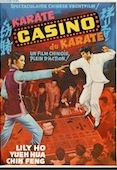 Casino du karaté