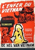 Enfer du Vietnam (l')
