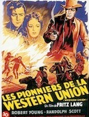 Pionniers de la Western Union (les)