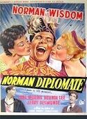 Norman diplomate