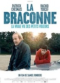 Braconne (la)