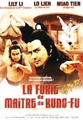 Furie du maître du kung-fu (la)