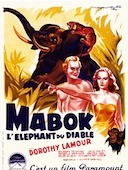 Mabok, l'éléphant du diable