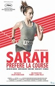 Sarah préfère la course