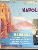 Naples d'autrefois