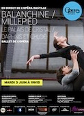 Balanchine/Millepied