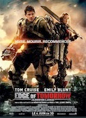 Edge of Tomorrow