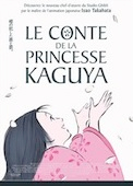Conte de la princesse Kaguya (le)