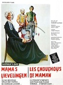 Chouchous de maman (les)