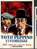 Toto, Peppino et les hors-la-loi