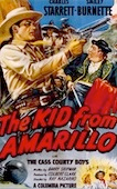 Kid d'Amarillo (le)