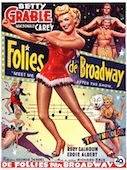 Folies de Broadway