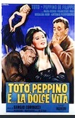 Toto, Peppino et la douceur de vivre