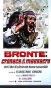 Bronte, Chronique d'un massacre