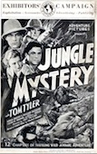 Mystère de la jungle (le)