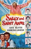 Sally et sainte Anne