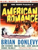 Une romance américaine