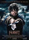 Hobbit : la Bataille des cinq armées (le)