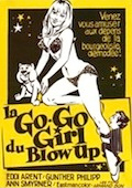 Go-Go Girl du Blow Up (la)