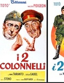 Deux Colonels (les)