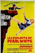 Exploits de Pearl White (les)