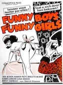 Funny Boys & Funny Girls