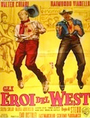 Héros de l'Ouest (les)