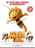 Grande Aventure de Maya l'abeille (la)