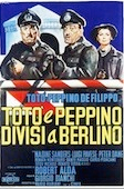 Toto et Peppino séparés à Berlin