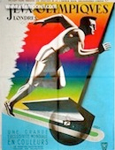 Jeux Olympiques 1948 (les)