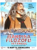 Mandira Filozofu Istanbul