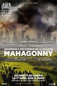 Grandeur et décadence de la ville de Mahagonny