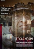 Edgar Morin, Chronique d'un regard