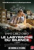 Labyrinthe du silence (le)