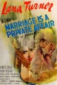 Mariage, une affaire privée (le)