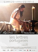 Lettres portugaises (les)