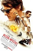 Mission impossible 5