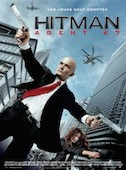 Hitman, agent 47