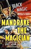 Mandrake le magicien