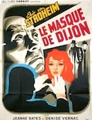 Masque de Dijon (le)